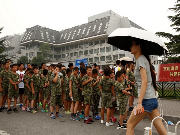 Representative image. (Photo Credit - Reuters)