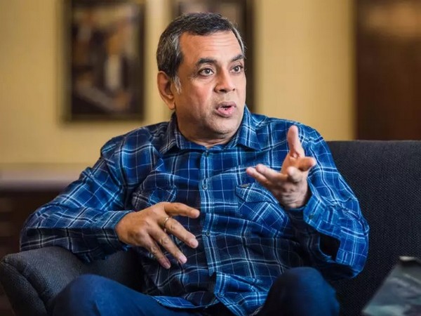 Paresh Rawal