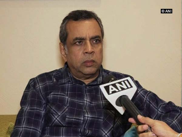 Paresh Rawal (File Pic)