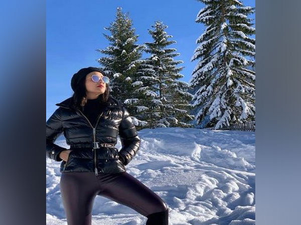 Parineeti Chopra (Image Source: Instagram)