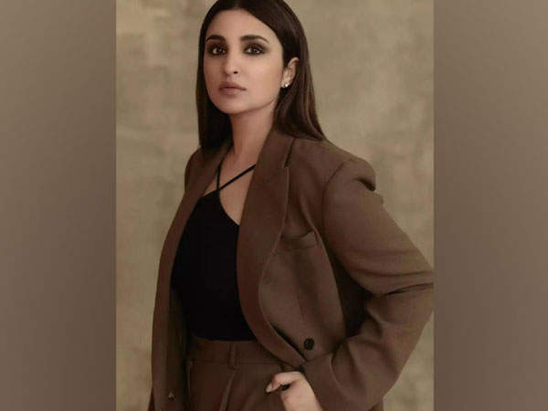 Parineeti Chopra