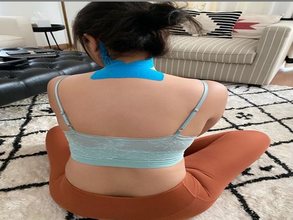 Parineeti Chopra (Image courtesy: Instagram)