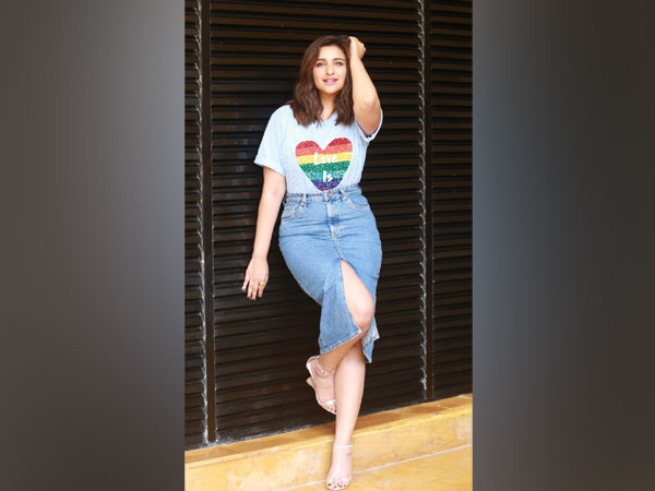 Parineeti Chopra