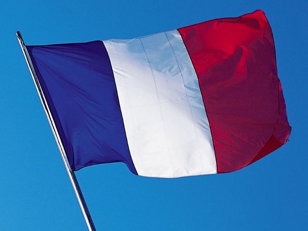French flag