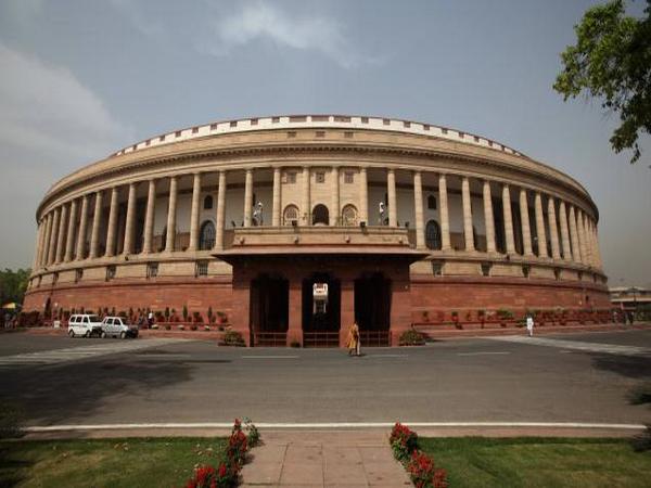 Parliament of India