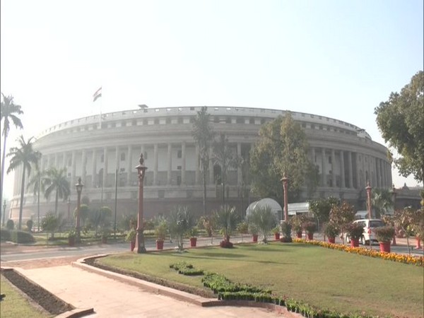 Parliament of India.