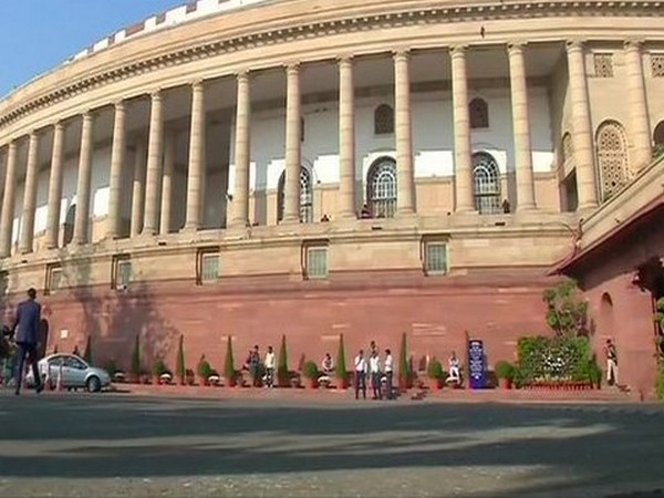 Parliament of India. 