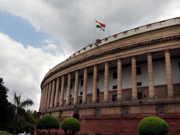 Parliament of India (Representative image)