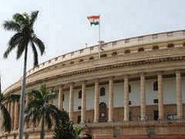 Parliament of India
