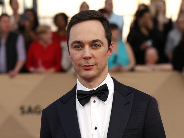 Jim Parsons 
