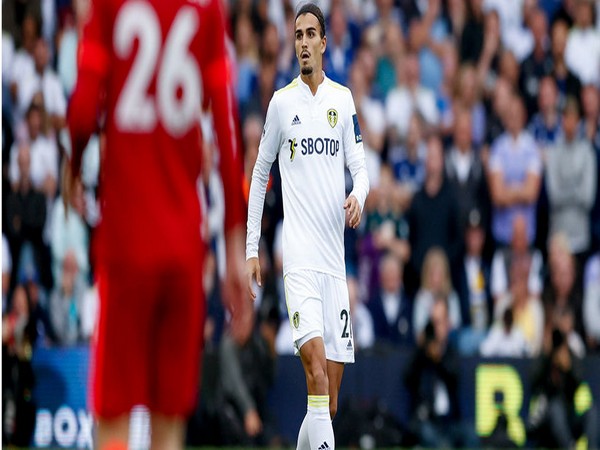Pascal Struijk (Photo: Leeds United)