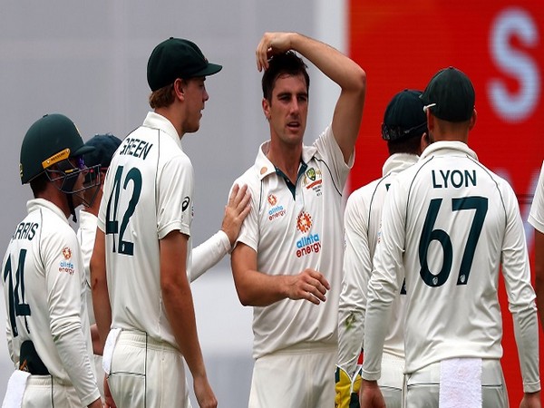 Australia cricket team (Image: ICC)