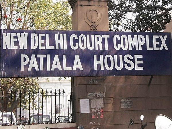 The Patiala House Court (File Photo)