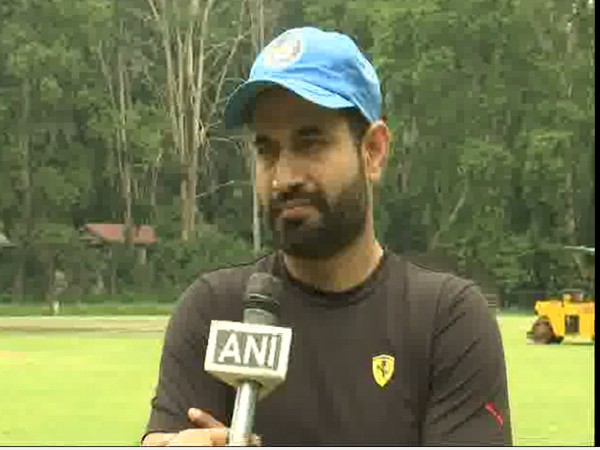 Irfan Pathan