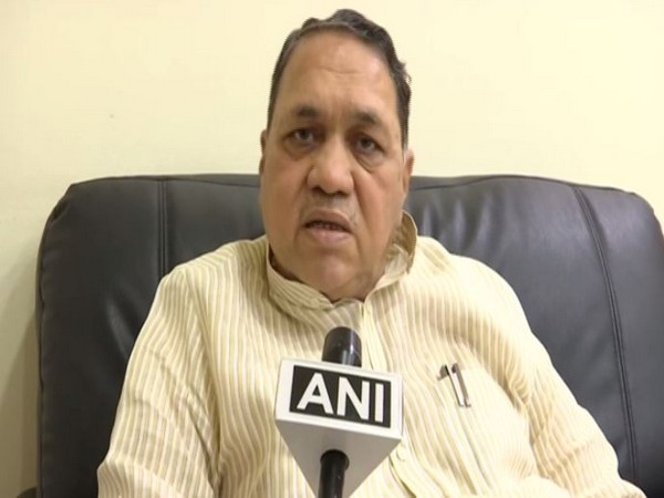 Dilip Walse Patil, Maharashtra Home Minister. (ANI/photo)