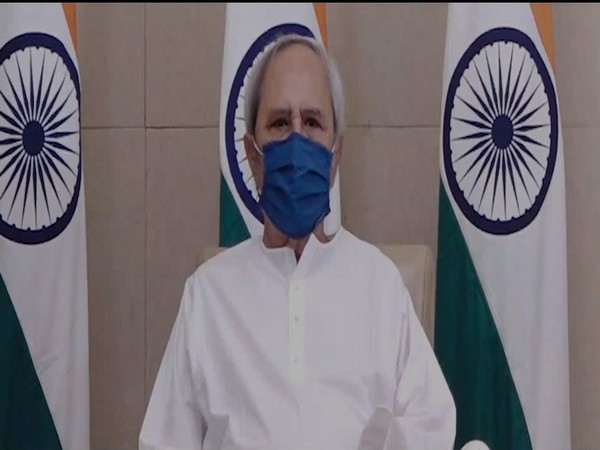 Odisha Chief Minister Naveen Patnaik (file photo)