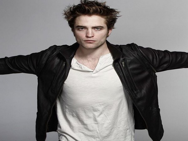 Pattinson doesn't think very highly of his acting abilities (Picture Courtesy: Instagram) 