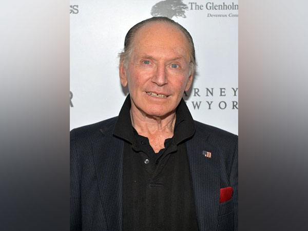 Late Paul Herman (Image source: Instagram)