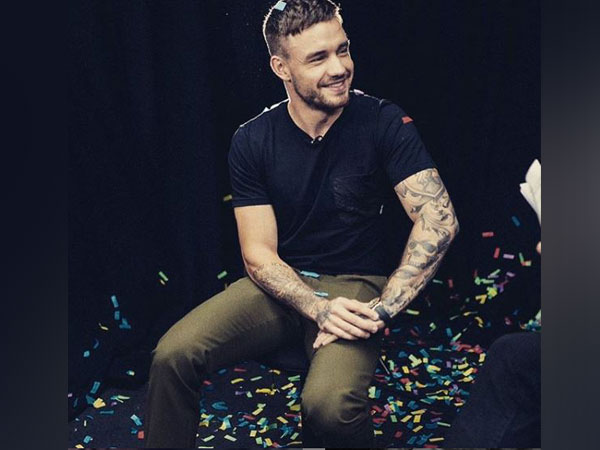 Liam Payne, Image courtesy: Instagram