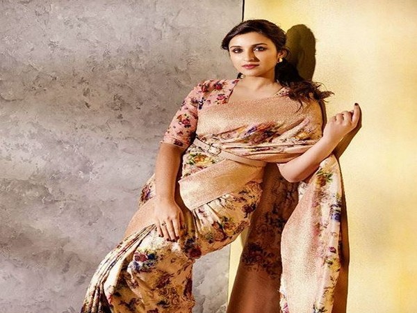 The 31-year-old expressed appreciation for the medical professionals who are in the trenches, fighting the deadly pandemic (Picture Courtesy: Instagram)