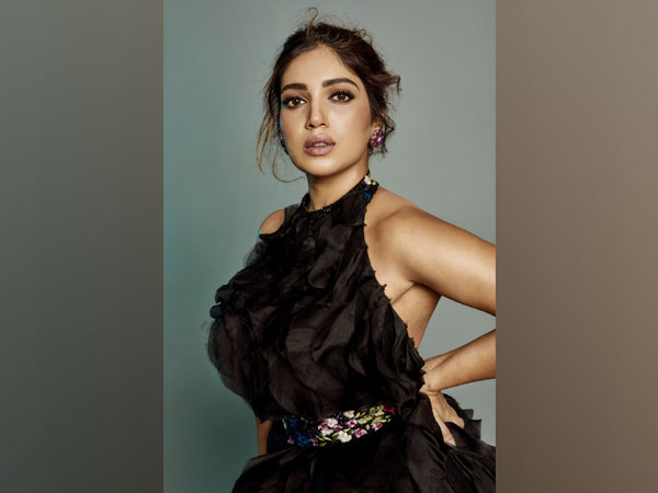 Bhumi Pednekar