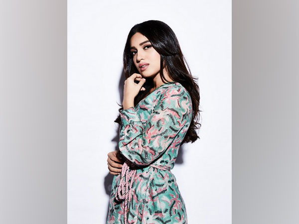 Bhumi Pednekar