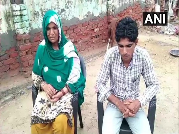 Pehlu Khan family members now hope for justice 