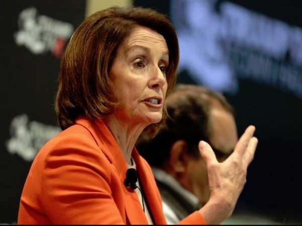House Speaker Nancy Pelosi (File photo)