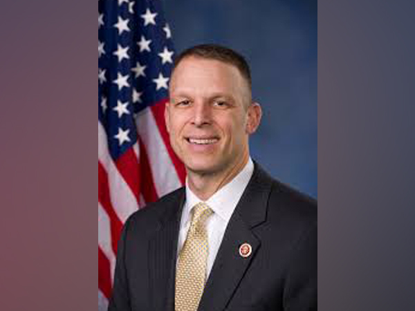 US House Representative Scott Perry (File pic)