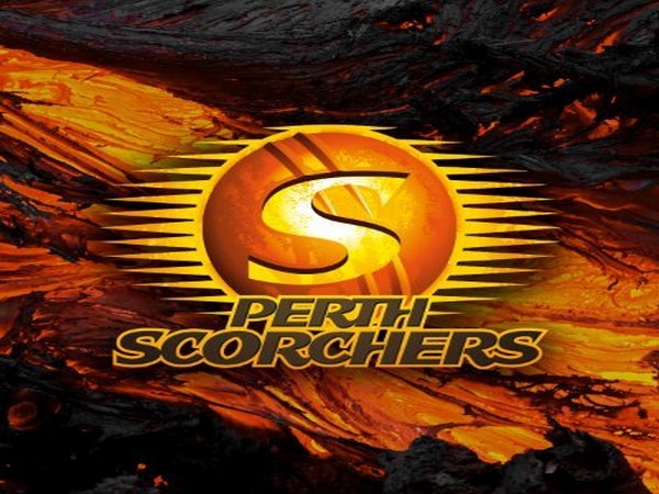 Perth Scorchers logo