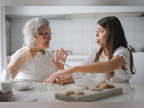 Representative image