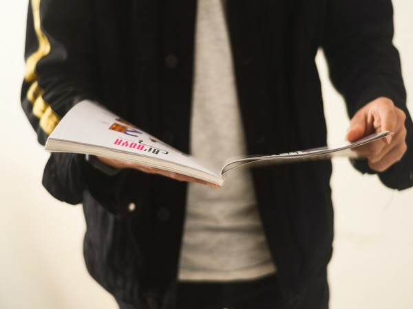 Representative Image