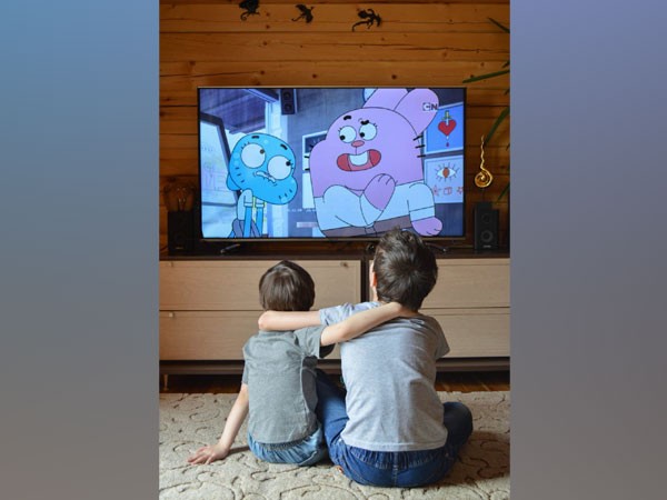 Representative image
