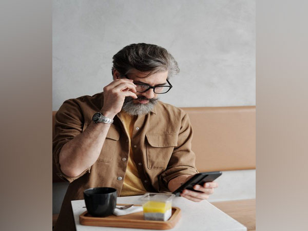 Representative image