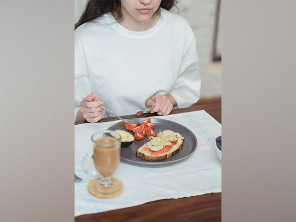 Representative image