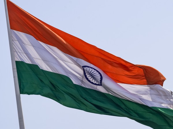 Indian flag (Image source: Pexels)