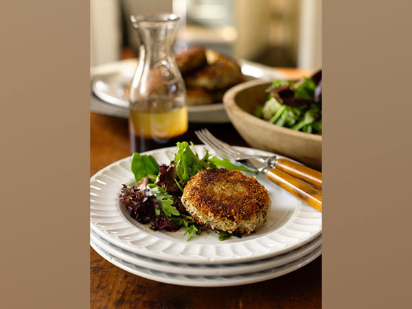 Photo shot by Ben Fink for Masala Farm cookbook