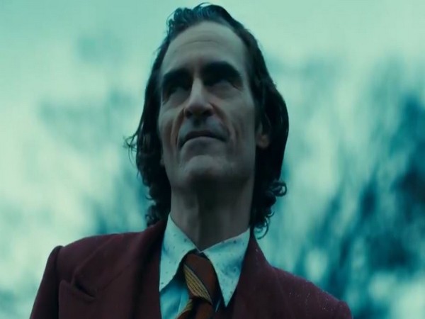  Joaquin Phoenix from a still in the trailer (image courtesy: Twitter)