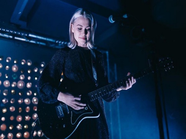 Phoebe Bridgers (Image source: Instagram)