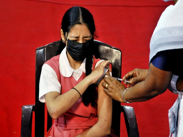 Representative Image