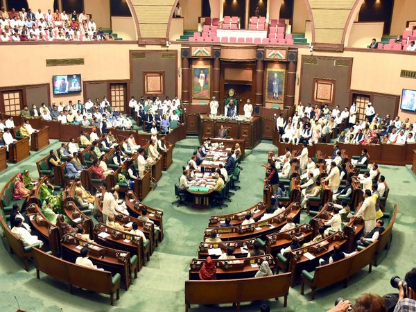 Madhya Pradesh assembly