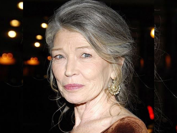 Phyllis Somerville