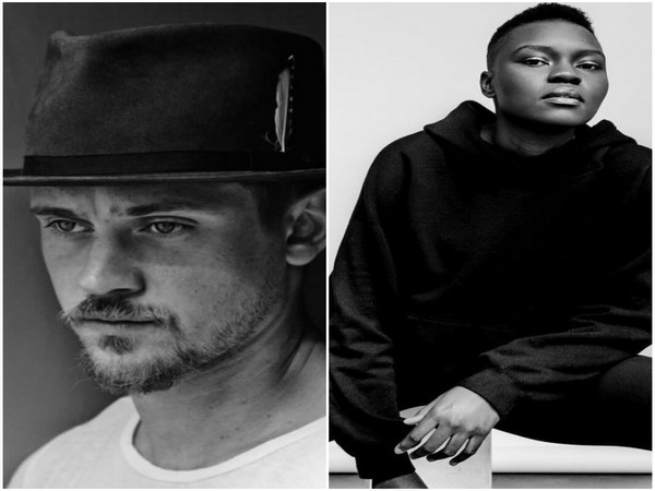 Boyd Holbrook and Shaunette Renee Wilson (Image Source: Instagram)