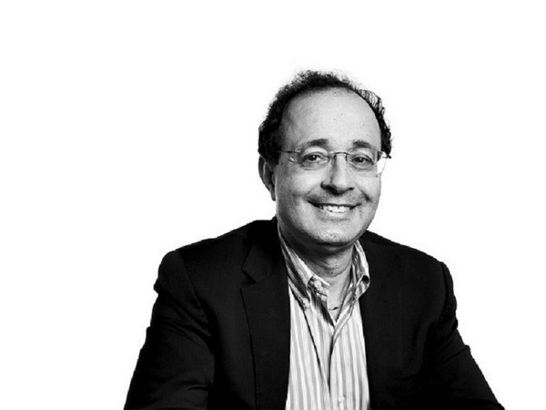 Professor David Simchi-Levi