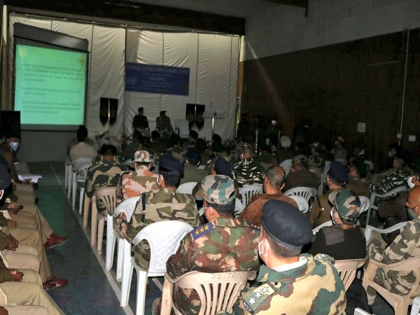 Representative Image