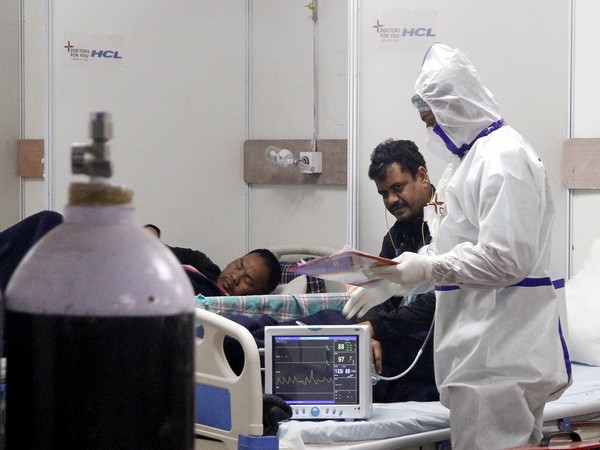 Representative Image