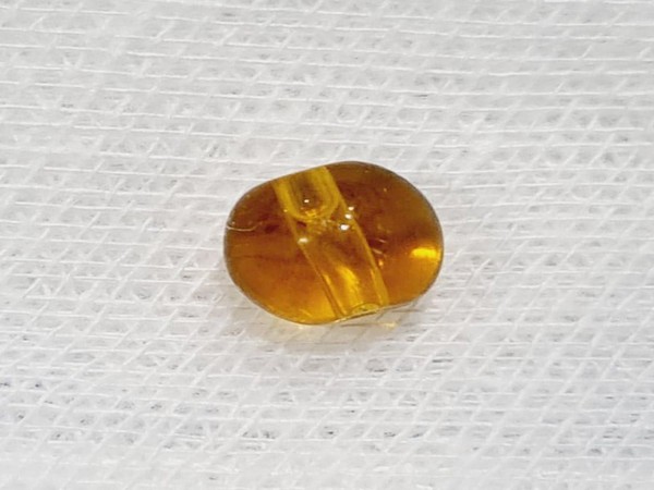 Visual of piece of necklace (Photo/ANI) 