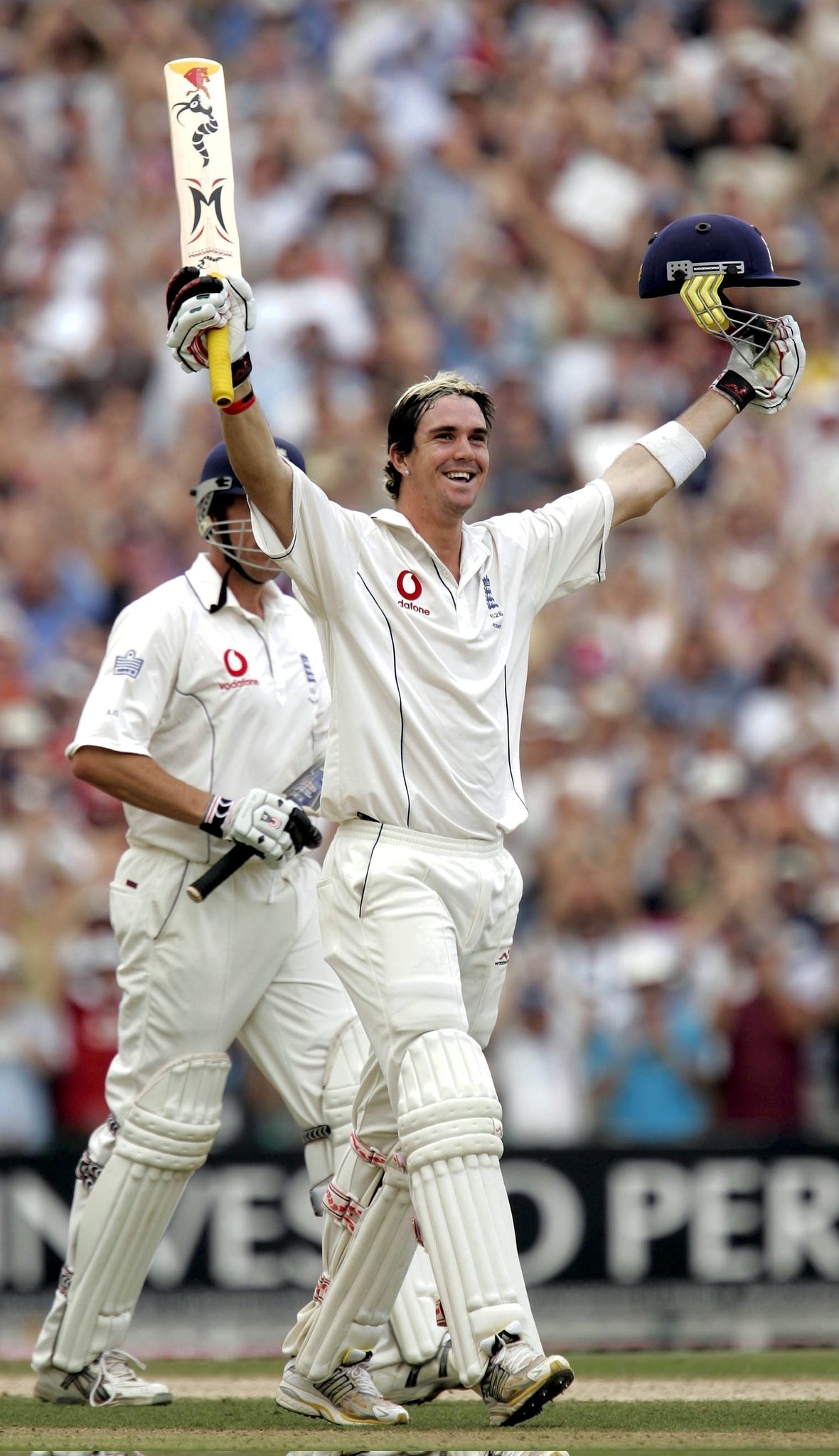 Kevin Pietersen turns 44: A look at top performances from England