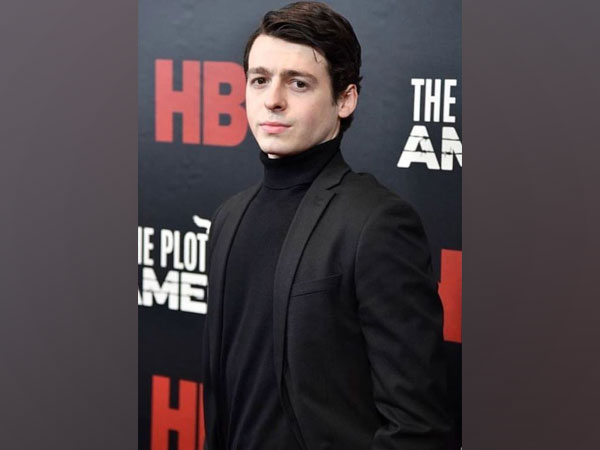 Anthony Boyle (Image Source: Instagram)