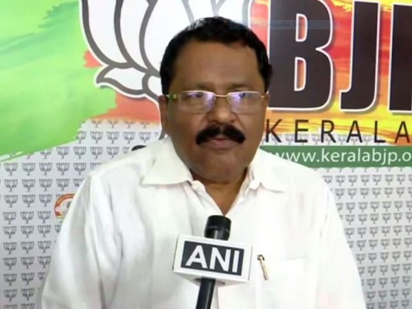 P.S. Sreedharan Pillai has been appointed as Governor of Mizoram. 